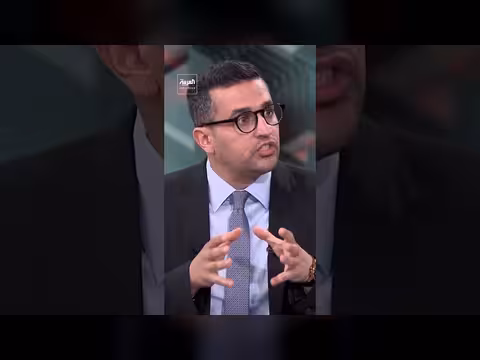 عبادة اللدن: عملية عسكرية ضرورية لجلب إيران للمفاوضات
