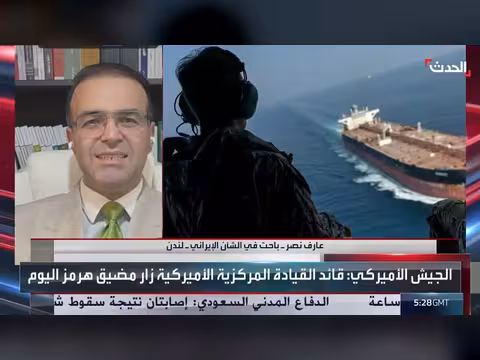 مختص: تهديدات أميركا لردع إيران قبل الانتخابات النصفية