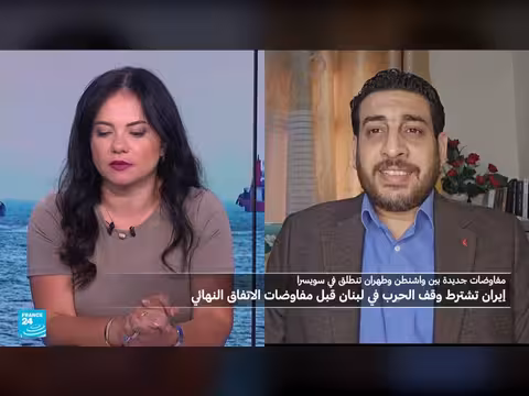 إيران وتحديات الملف اللبناني