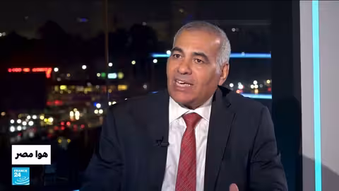 ما هي التحديات التي تواجهها مصر في العام الجديد؟