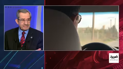 تسجيلات حصرية: الأسد ولونا الشبل يتحدثان عن نهب جوبر واختطاف الشباب