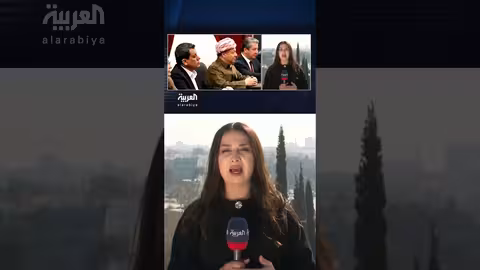 توتر سياسي وعسكري بين الحكومة السورية وقسد