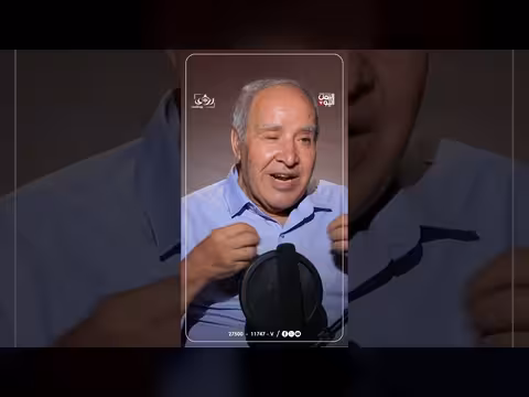 اللواء خصروف يكشف سر طائرات الأمم المتحدة والتواطؤ الأممي