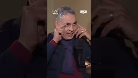 دمشق في الأعين والعقدة حمص.... كيف وصف جميل الحسن اللحظات الحاسمة في المعركة؟