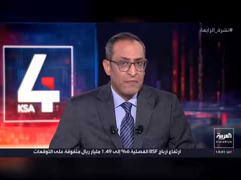إيران تستهدف الكويت والبحرين... وعون يتصل بالولي العهد