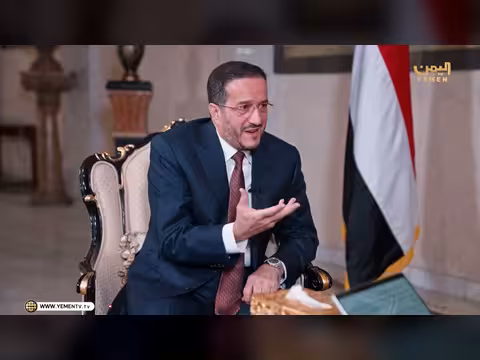 دعم الأشقاء لنا حق بمرجعيات الجوار والإخاء والدين والعروبة