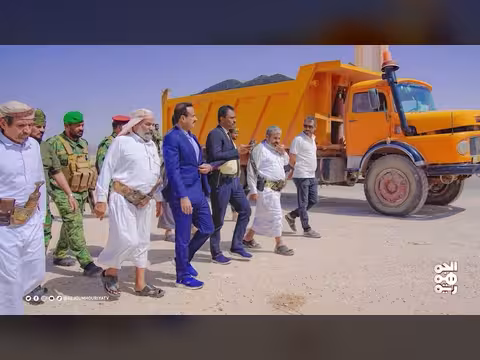 الحكومة اليمنية تطالب الأغذية العالمي