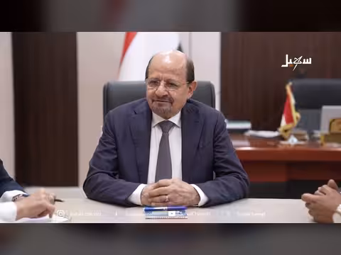 حديث العاشرة | الدور الحكومي في توثيق الانتهاكات الحوثية وكشفها عالمياً
