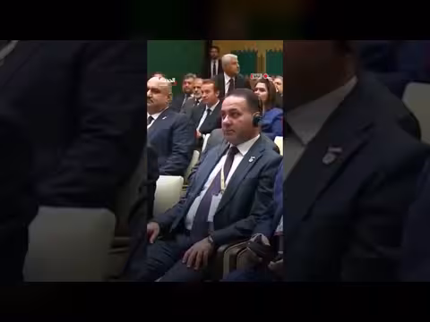 الزيدي يسأل وزير النقل العراقي عن رفض توقيع عقد طريق التنمية