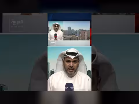 فيصل بن فرحان ونظيره الكويتي يبحثان التطورات في المنطقة وحرية الملاحة