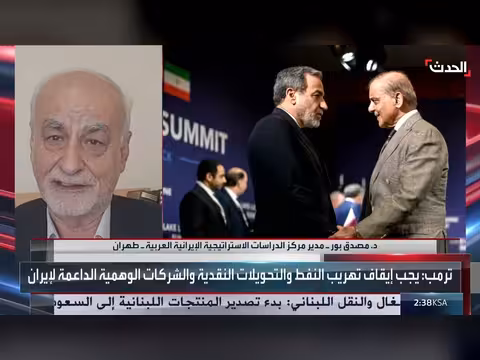 إيران تركز على استهداف إسرائيل قبل تهديد الملاحة في باب المندب