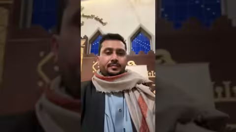 بدأت قناة عبدالخالق وناهي بثًا مباشرًا