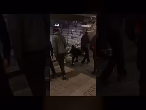 محتجون ملثمون يواصلون نهب متاجر التبغ والحانات في باريس