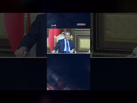 رئيس الوزراء الصيني يصل طاجيكستان لحضور اجتماع شنغهاي