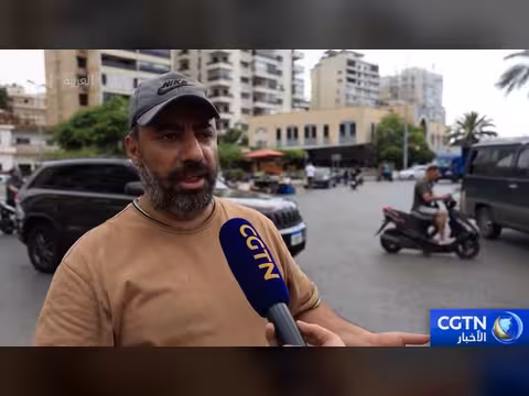 مفاوضات لبنان وإسرائيل تحت ضغط توغل إسرائيلي