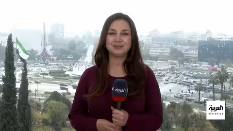 دمشق تحتفل بسقوط نظام الأسد.. وقصة مؤثرة لطفل سوري