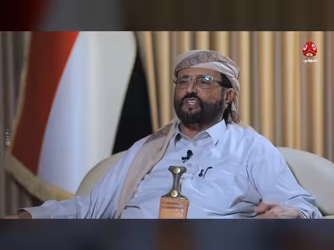 العرادة: الأيام القادمة ستحمل ما يثلج صدور اليمنيين