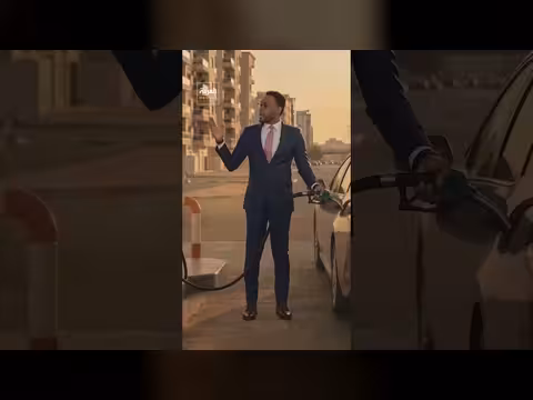 أزمات الوقود والكهرباء وتأثيرها على أسواق المال