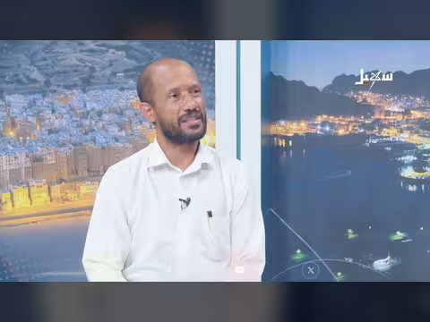 دلالات لقاء الدكتور عبدالله العليمي في لندن