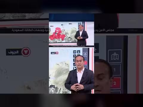 تصعيد عسكري على جبهات تعز والجوف ومأرب ضد الحوثيين