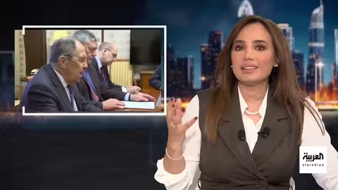 لافروف يدعو الغرب لتحمل مسؤولية إعادة إعمار أفغانستان