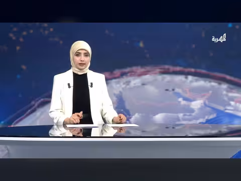ضربات تستهدف مواقع الحوثيين في مارب والجيش يعلن حصيلة عملياته