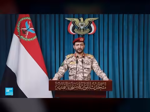 السعودية تتهم الحوثيين بشن هجمات جديدة على مناطق الجنوب