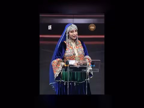 مسابقة الباب الكبير 27: من مؤسس فرقة القمبوس؟