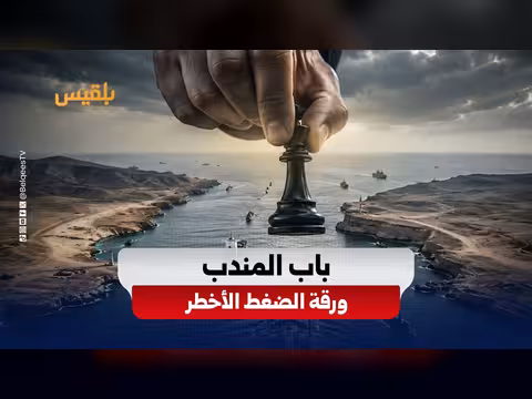 مخاوف دولية حول أمن باب المندب بعد تصريحات روسية