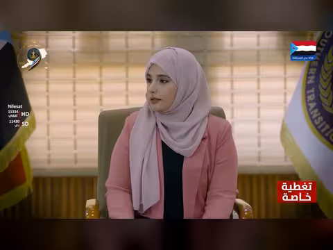 عميد ناصر حويدر: 4 مايو ثمرة الثورة الجنوبية