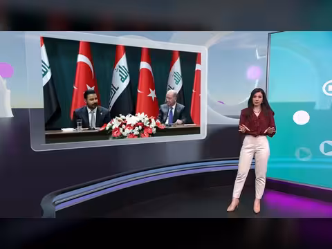 جدل حول عدم توقيع وزير النقل العراقي على اتفاقية مع تركيا