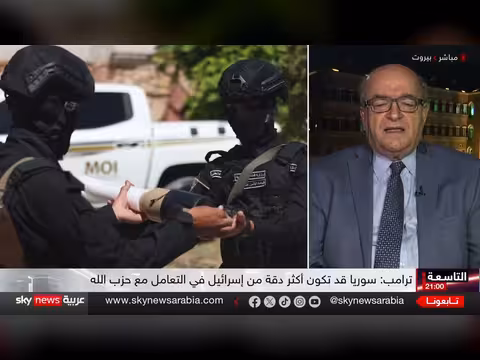 تضييق الخناق على حزب الله بين العراق وسوريا