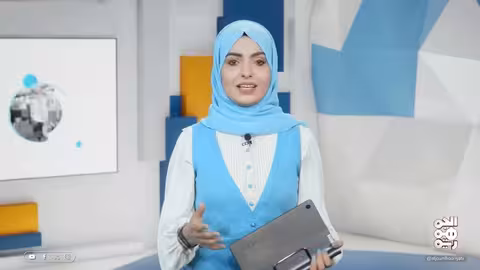 عبد الواحد عمران.. تجربة يمنية أشرقت في إمارة الشعر” النشرة الثقافية