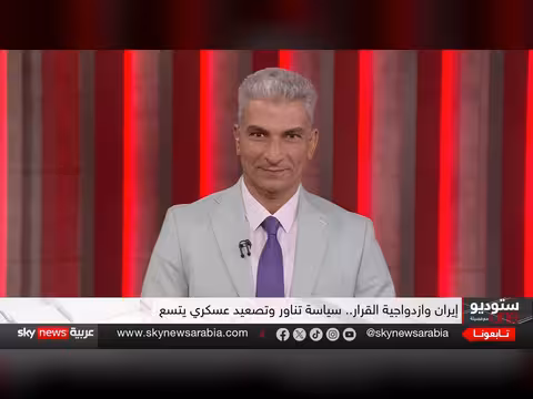قراء ة في المشهد الإيراني وهل دخلت طهران مرحلة هجومية جديدة