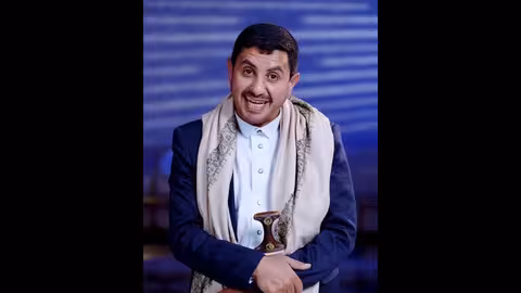 الفنان مفضل الجدي في برنامج كش ملك على شاشة الجمهورية