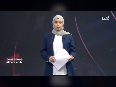 قيادة محور الغيضة تقر خطة رفع الجاهزية القتالية