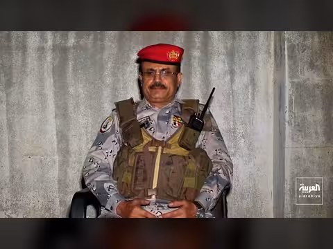 التحالف يحذر الحوثيين من تهريب الأسلحة ومجزرة في معسكر شبوة