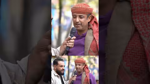 أخو زوجته يكون خالك.. من هو؟