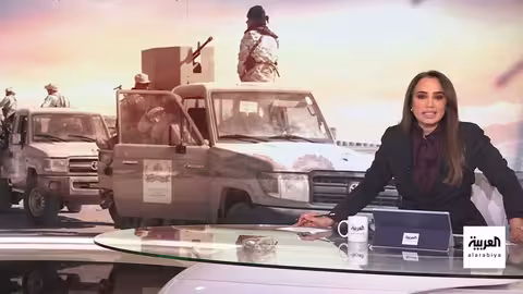 قصف مدرعة انتقالية في حضرموت