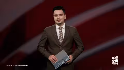 عدد اليوم 07 - 04 - 2025