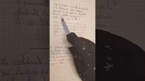 la boîte à merveilles correction de l examen régional la production écrite la solidarité التضامن