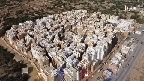 العماره اليمنية: تاريخ وهوية مهددة بالإهمال