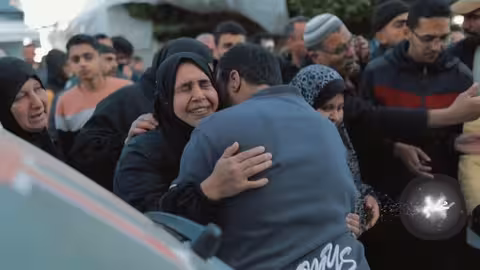 ملاك فتحي في أضخم عمل فني عربي وإسلامي أوبريت حكاية غزة