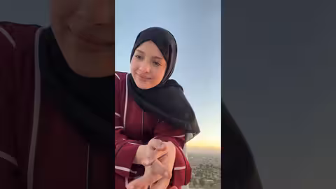 بدأت قناة ماريا قحطان - Maria Qahtan بثًا مباشرًا