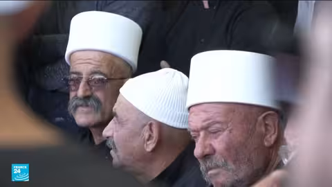 الدروز الإسرائيليون يتوجهون لمساعدة أقاربهم في السويداء وسط تصعيد