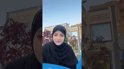 بدأت قناة ماريا قحطان - Maria Qahtan بثًا مباشرًا