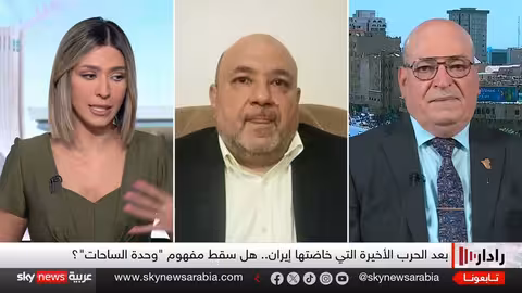 تراجع نفوذ إيران الإقليمي.. هل انتهى زمن الوكلاء؟