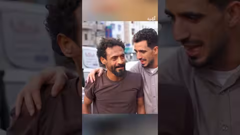 خلاه يبصم وباع السيارة وهو مش داري