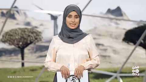 أرضنا الرياح الموسمية في الساحل الغربي.. سهول مهددة بالغرق في الرمال