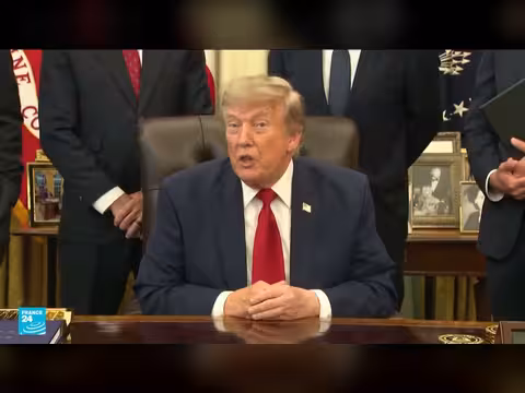 الجيش الأمريكي يستهدف أهداف عسكرية في إيران للمرة الثالثة